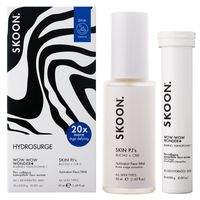 SKOON. Hydrosurge Duo Pack